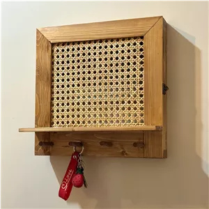 کاور فیوز حصیری طبقه دار