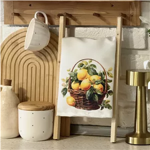 دستمال آشپزخونه کد۲