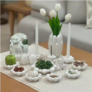 هفت سین طرح مروارید