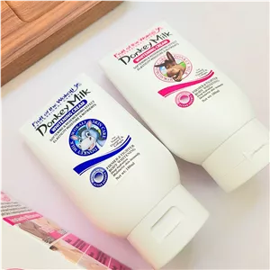 کرم سفیدکننده شیر الاغ وکالی ا Donkey Milk Whitening Cream Vakali