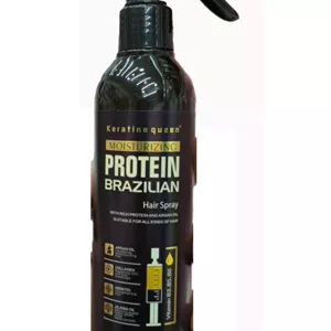 اسپری دو فاز پروتین کراتین کویین برزیلی