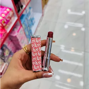 رژ لب جامد طرح دیور DROHOO