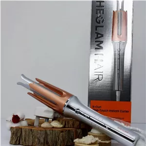 دستگاه کرلی شیگلم