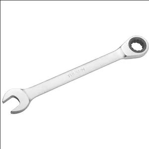 آچار یک سر رینگی جغجغه ای تولسن مدل 15206 سایز 10 میلی متر