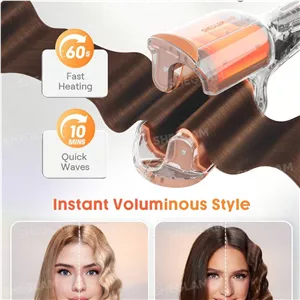 دستگاه ویو کننده فر ساحلی شیگلم اورجینال