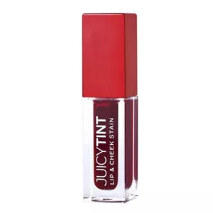 تینت لب و گونه Juicy اورجینال کد 01