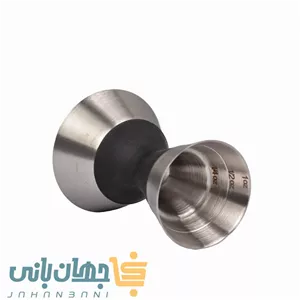 جیجر دور سلیکونی