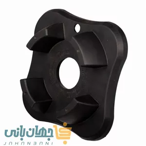 کفی یدکی پارچ بلندر 2.5 لیتری