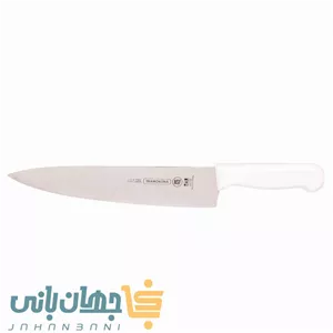 چاقو طرح ترامونتینا سلاخی سایز 10