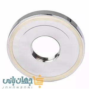 مهره کف پارچ سنگین