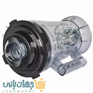 پارچ فابریکی 4.5 لیتری توربومکس