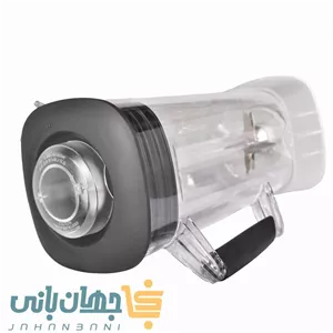 پارچ فابریکی بلندر 3 لیتری سانرایز