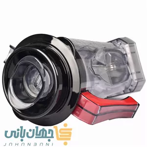 پارچ فابریکی ۲ لیتری کامیکس TM800 AQ