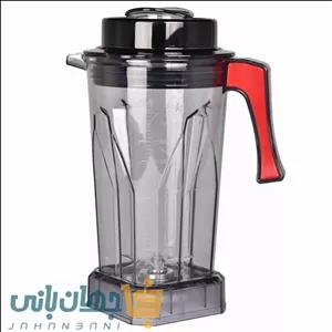 پارچ فابریکی ۲ لیتری کامیکس TM800 AQ