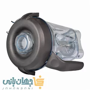 پارچ یدکی بلندر 2 لیتری طرح همیلتون