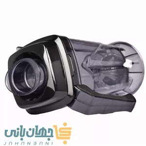 پارچ فابریکی بلندر 2.5 لیتری دودی TM800