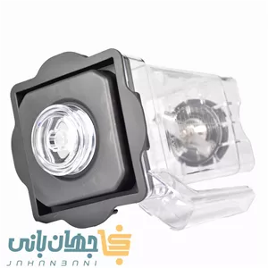 پارچ فابریکی 1.6 کاوردار اسمارت