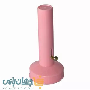 فلافل زن پلاستیکی