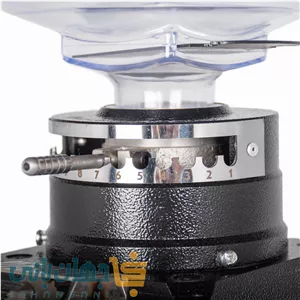 آسیاب قهوه فله زن نیمه صنعتی ارغوان