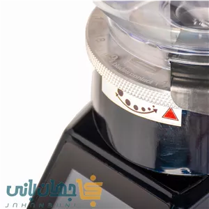 آسیاب قهوه تمام‌اتوماتیک آندیمند مدل ارغوان