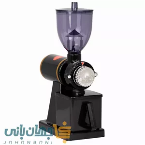 آسیاب قهوه بارنی ۲۵۰ واتی مدل BI800