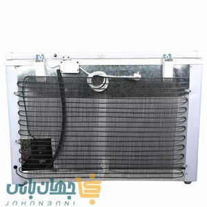 فریزر صندوقی تک درب ۲۶۰ لیتری آیسان شرق