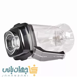 پارچ فابریکی 2.5 لیتری آلفامیکس