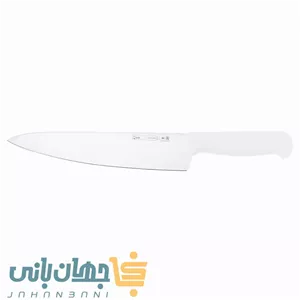 چاقو راسته 12 ایوو سفید