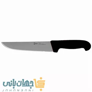 چاقو ایوو سربری در سه سایز