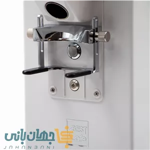 آسیاب قهوه بست کافی تمپ خودکار مدل Best Cafe K-64YLCD