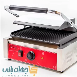 ساندویچ ساز (پنینی میکر) ویکتور مدل JS-812