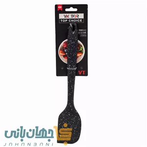 لیسک تمام سیلیکونی ویکتور مشکی 