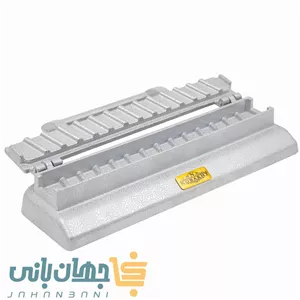 کباب زن دستی مدل ونوس برند نوبخت در دو سایز کوبیده و بناب