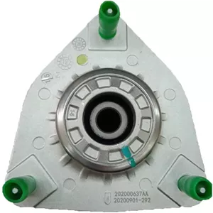 توپی سر کمک فنر جلو اف ایکس مکس (FX MAX) با کد فنی : 202000637AA