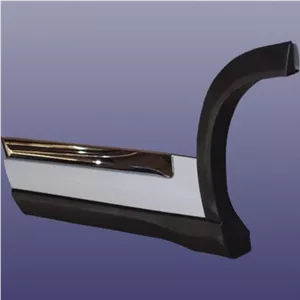 فلاپ درب عقب چپ تیگو 8 پرو