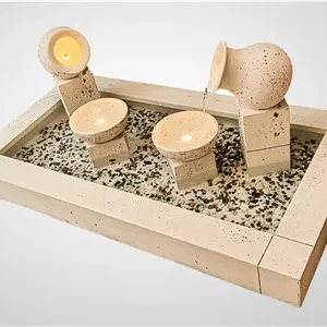 آبنما کامپوزیتی ورونا ونیز دو آبریز