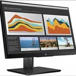 مانیتور فریملس 22 اینچ اچ پی مدل hp Z22