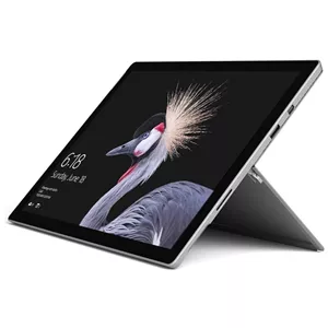 تبلت مایکروسافت سرفیس(استوک) Microsoft Surface pro 5CPU i716GB RAM512GB SSD  12.3 inch