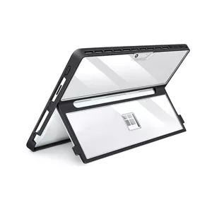 کاور و قاب مدل Transparent-T10 مناسب برای تبلت  Microsoft Surface Pro 8 9 10 11