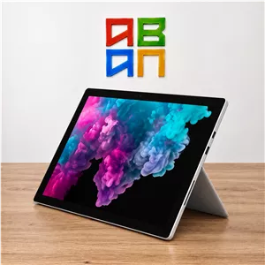 سرفیس‌ پرو 6 به‌همراه‌کیبورد(استوک) Surface Pro6CPU i58GB RAM256GB SSD