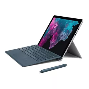 سرفیس پرو 4 مایکروسافتCore m3رم 4GBحافظه 128GB