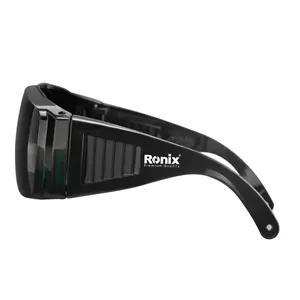 عینک ایمنی جوشکاری رونیکس مدل RH-9025