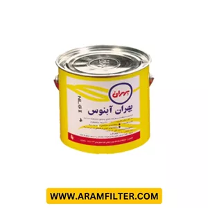 گریس بهران آبنوس