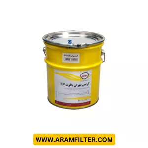 گریس بهران یاقوت EP