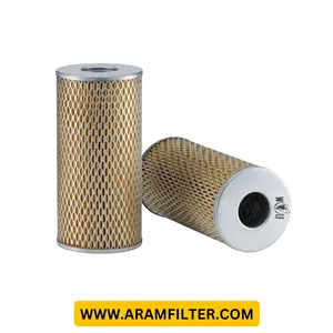 فیلتر سروو لودر  WH4787X ولف
