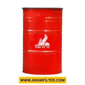 پارس لیتیم (ماهان سابق) کمپلکس EP3 (بشکه 400پوندى)