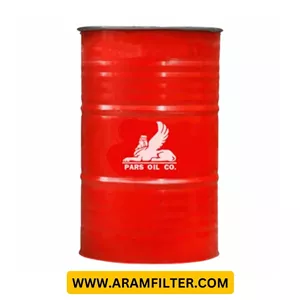 گریس پارس ليتيم EP_2 ( ماهان EP_2 سابق) (بشکه 400 پوندی)