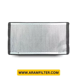 فیلتر کابین نانو کربن اکتیو APR37749 ولف