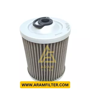فیلتر آبگیر گازوئیل 20549350 ولوو