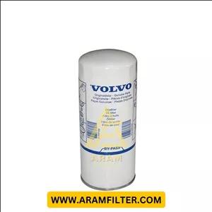 فیلتر روغن 4775565 ولوو